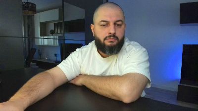 DravenPeak live cam on Cam4