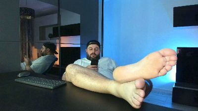 DravenPeak live cam on Cam4