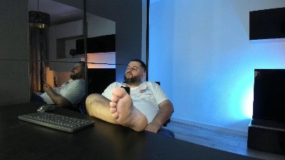 DravenPeak live cam on Cam4