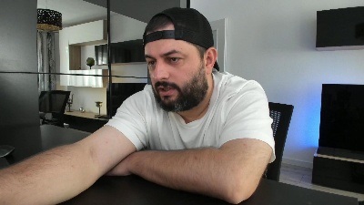 DravenPeak live cam on Cam4