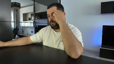 DravenPeak live cam on Cam4