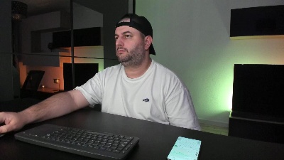 DravenPeak live cam on Cam4