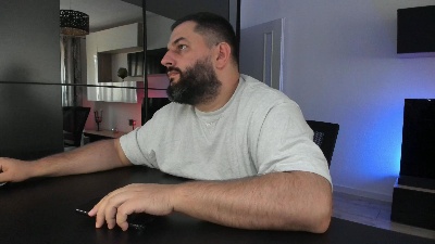 DravenPeak live cam on Cam4