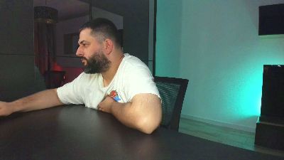DravenPeak live cam on Cam4