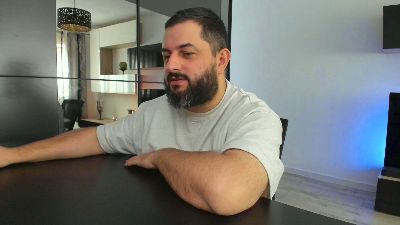DravenPeak live cam on Cam4