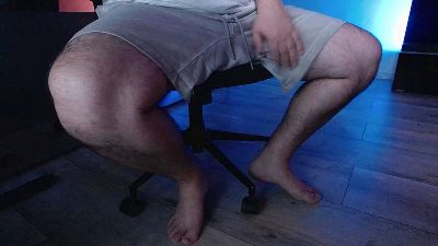 DravenPeak live cam on Cam4