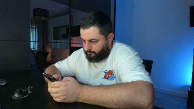DravenPeak live cam on Cam4