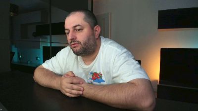 DravenPeak live cam on Cam4