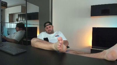 DravenPeak live cam on Cam4