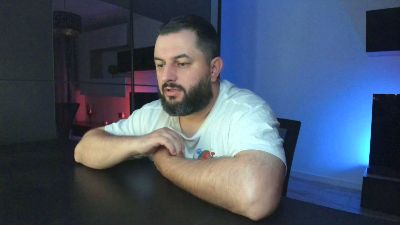 DravenPeak live cam on Cam4