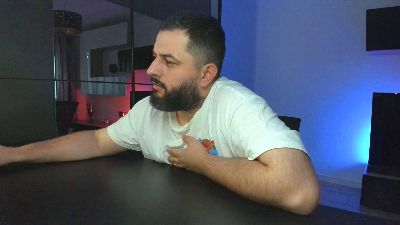 DravenPeak live cam on Cam4