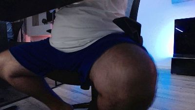 DravenPeak live cam on Cam4