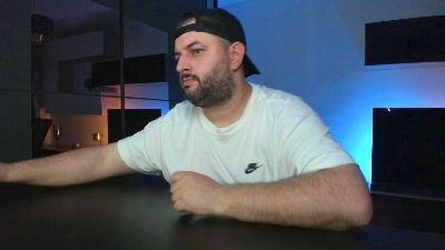 DravenPeak live cam on Cam4