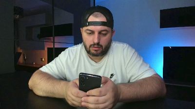 DravenPeak live cam on Cam4
