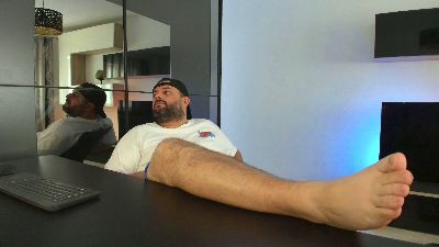 DravenPeak live cam on Cam4