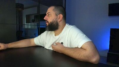 DravenPeak live cam on Cam4