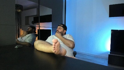 DravenPeak live cam on Cam4