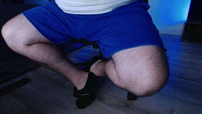 DravenPeak live cam on Cam4