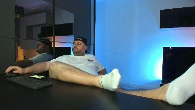 DravenPeak live cam on Cam4