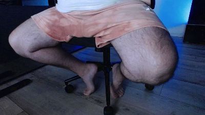 DravenPeak live cam on Cam4