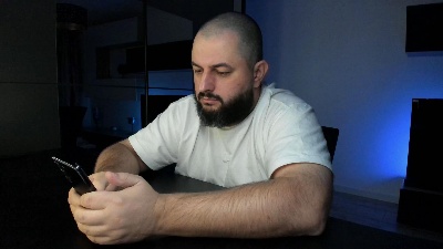 DravenPeak live cam on Cam4