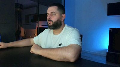 DravenPeak live cam on Cam4