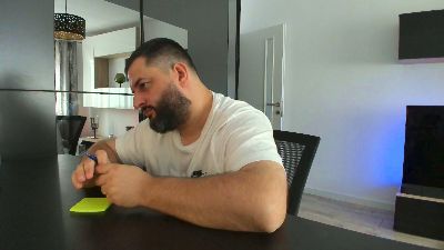 DravenPeak live cam on Cam4