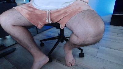 DravenPeak live cam on Cam4