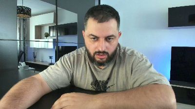 DravenPeak live cam on Cam4