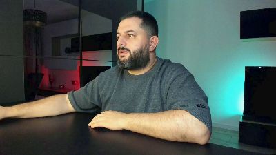 DravenPeak live cam on Cam4