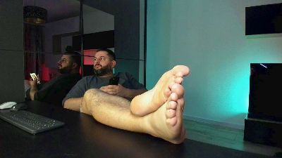 DravenPeak live cam on Cam4