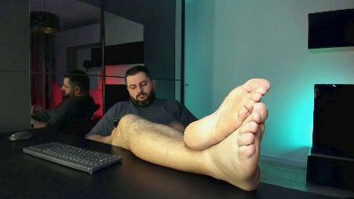 DravenPeak live cam on Cam4