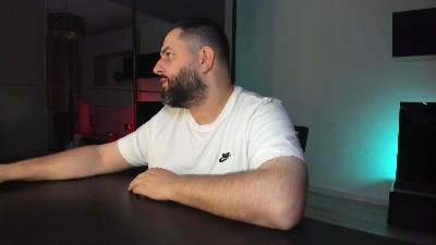 DravenPeak live cam on Cam4