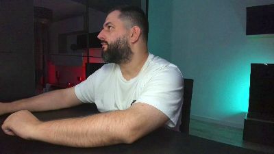 DravenPeak live cam on Cam4