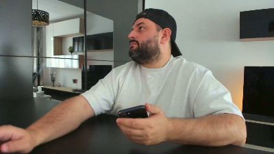 DravenPeak live cam on Cam4