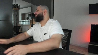 DravenPeak live cam on Cam4