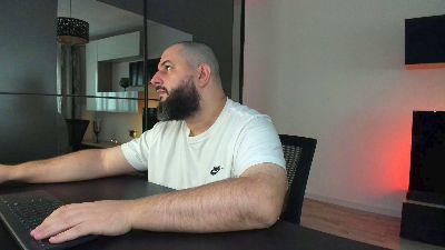 DravenPeak live cam on Cam4