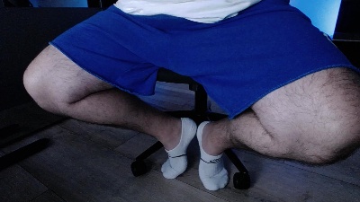 DravenPeak live cam on Cam4