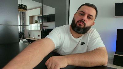 DravenPeak live cam on Cam4
