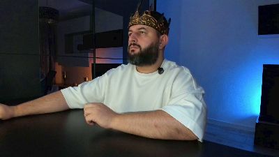 DravenPeak live cam on Cam4