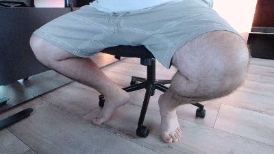 DravenPeak live cam on Cam4