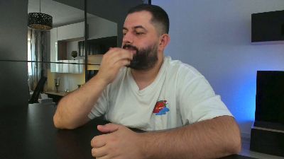 DravenPeak live cam on Cam4