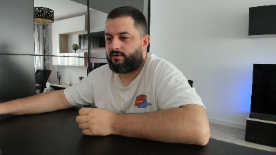 DravenPeak live cam on Cam4