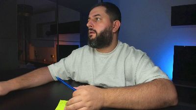 DravenPeak live cam on Cam4