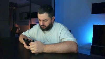 DravenPeak live cam on Cam4