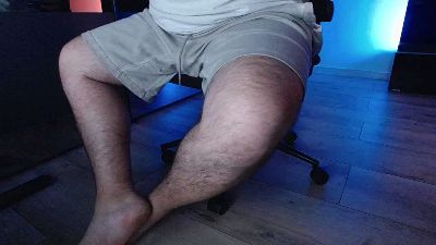 DravenPeak live cam on Cam4
