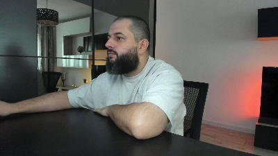 DravenPeak live cam on Cam4