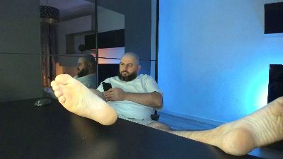 DravenPeak live cam on Cam4