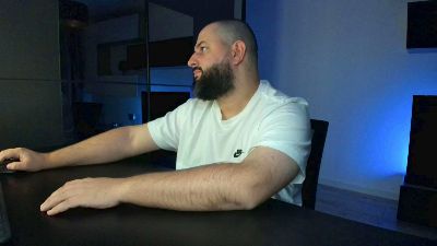 DravenPeak live cam on Cam4