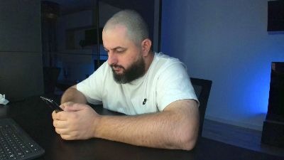 DravenPeak live cam on Cam4